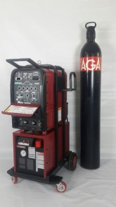 PRO-TECH AC-DC Mixed Multi-Inverter TRIPLE - 502AD