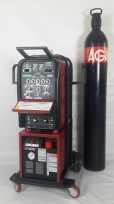 PRO-TECH AC-DC/Mixed Multi-Inverter TRIPLE-352AD