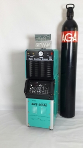  AUTOWEL TIG 350 AC-DC 