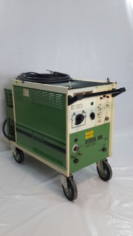 OERLINKON CITOTIG 360 AC-DC SUPER WAVE دستگاه جوش آرگون ، جوش و برش ، دستگاه جوش ، دستگاه جوش آرگون TIG، جوش و برش سوان ، دستگاه جوش سوان ، سوان